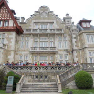 Asturias - Cantabria