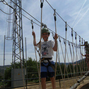 Estancia Multiaventura