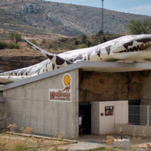 Albarracín y Dinópolis - Teruel