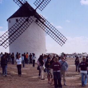 Corral de comedias Almagro