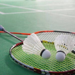 Badminton