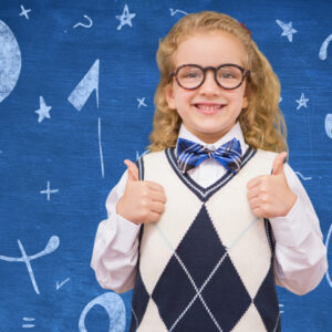 Matemáticas divertidas