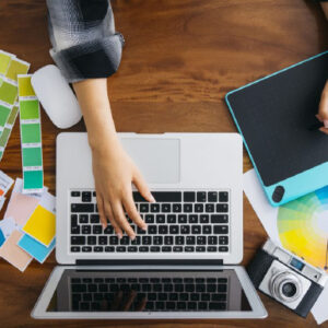 Iniciacion al diseño grafico