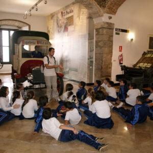 Jaume I. Caballero del Puig