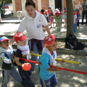 Érase una vez la historia