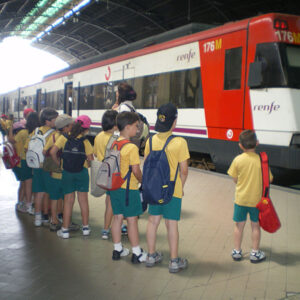 Medios de Transporte