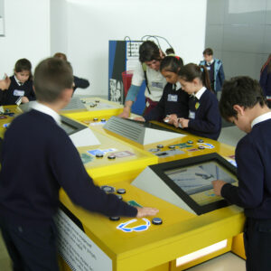 Museo de las Ciencias Príncipe Felipe