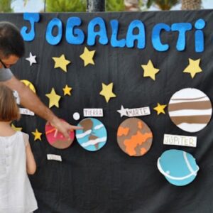 El Planetario de Castellón