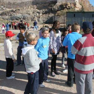 Sagunto Ciudad Romana