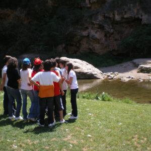 Salto de la Novia: Alto Palancia