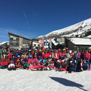 Semana Blanca Esquí