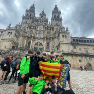 Camino de Santiago