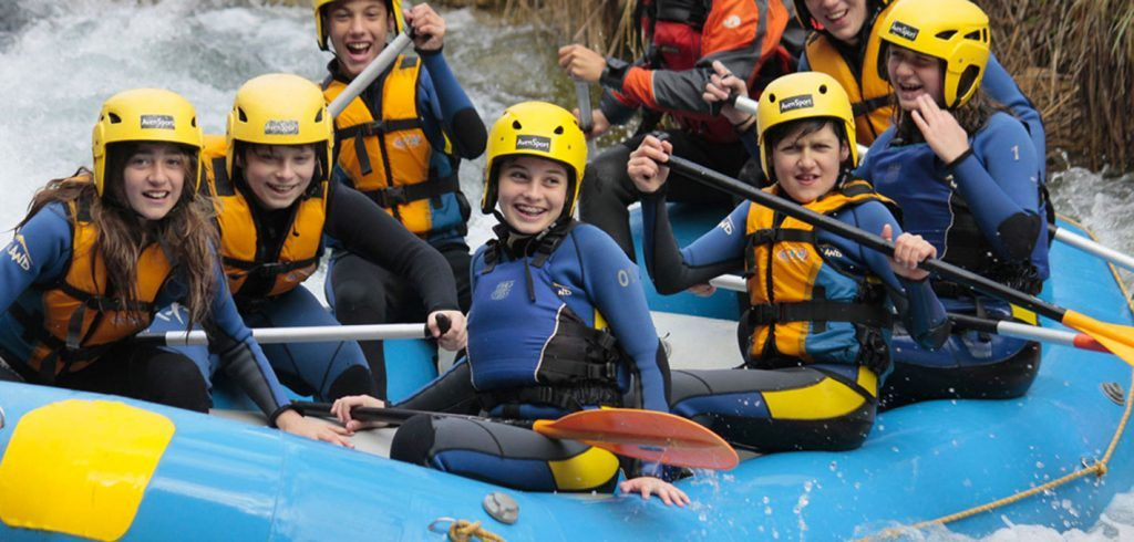 Viajes de fin de curso en secundaria: Ventajas educativas más allá del aula