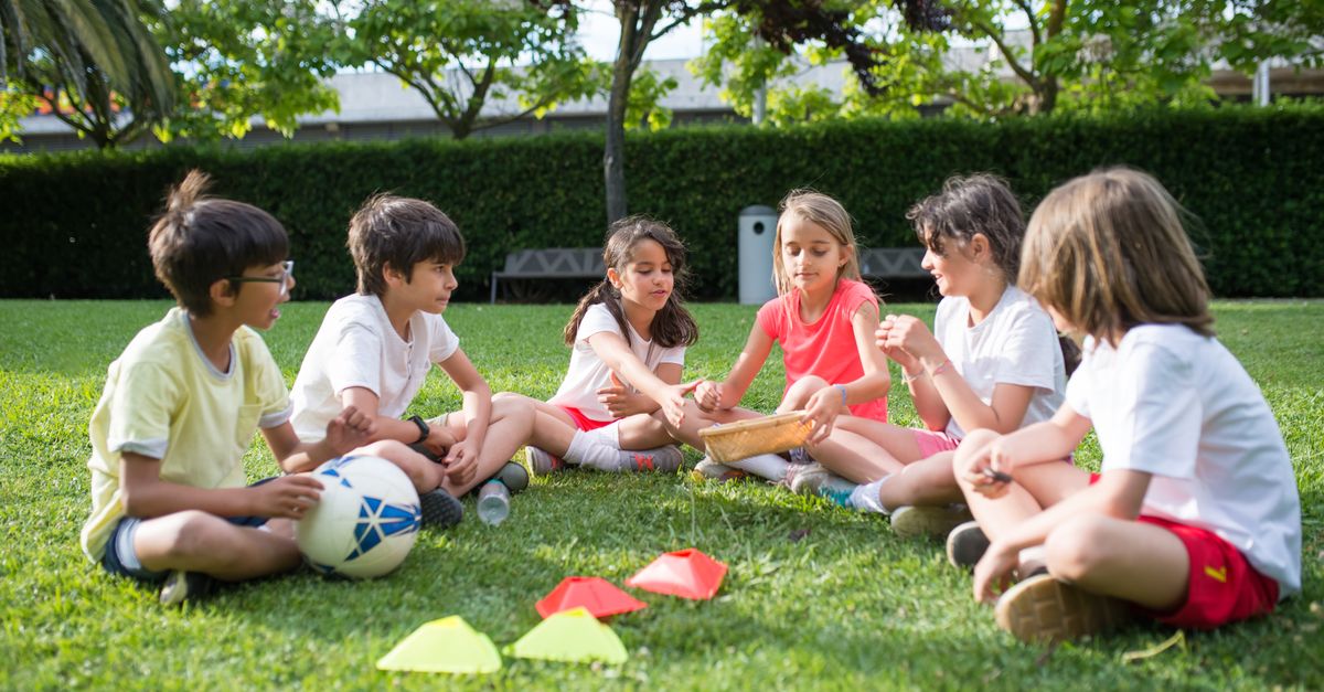 Cómo elegir las extraescolares adecuadas para tu hijo en Alicante